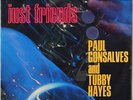 PAUL GONSALVES/TUBBY HAYES JUST FRIENDS ON RARE COLUMBIA UK ORIGINAL MONO