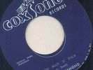 COXSONE 45 DON DRUMMOND THIS MAN IS BACK/SKATALITES RUSSIAN SKA FEVER ?