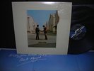 Pink Floyd Wish You Were Here Japan LP POSTER POSTCARD NM