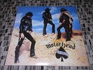 MOTORHEAD  ACE OF SPADES  3LP 180g COLORED  SEALED