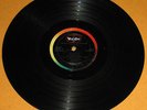 The Beatles Introducing  The Beatles LP  Vee Jay Records