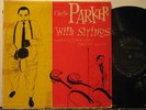 CHARLIE PARKER usa 10