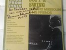 ROMANO MUSSOLINI SOFT & SWING  - CAROSELLO 21045