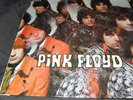 THE PINK FLOYD PIPER AT THE GATES OF DAWN COLUMBIA SCX6157 EX S/B
