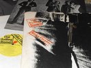 THE ROLLING STONES - STICKY FINGERS LP UK ORIGINAL W/INSERT