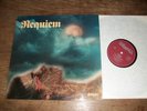 Requiem - Steven rare Deutschrock Progressiv Pokora