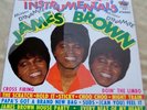 Sealed soul/funk lp James Brown 