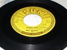 SUN#299 ORIGINAL ROCKABILLY Gene Simmons Drinkin' Wine 45 L K 