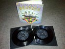 The Beatles Magical Mystery Tour LP (Parlophone) Mint