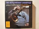 12LP-1st PRESS.1995 SEALED John Coltrane-Heavyweight Champion RHINO RI 7184