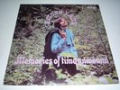 Amory Kane Memories of Time Unwound 1968 UK MCA STEREO Popsike LP