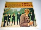 Nino Ferrer Mirza Enregistrement Public 1960s Riviera French LP
