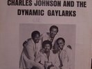 Black Gospel..Charles Johnson & The Dynamic Skylarks..It'll Be Worth It All