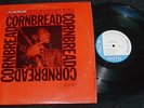 Lee Morgan Cornbread Blue Note BLP-4222 VG+ ORIGINAL MONO Jazz LP