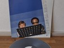 Masaru Imada George Mraz Alone Together Japan LP TBM