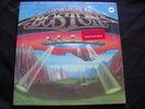 BOSTON Don't Look Back USA GF s/t LP aor mor rock MINT SEALED w/ STICKER SS