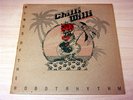 EX/EX-  Chilli Willi & The Red Hot Pepper/Kings Of The Robot Rhythm/1972 LP