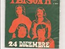 45 GIRI   I BISONTI    - 24 DICEMBRE  / CARRILLON