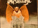 SEPULTURA - Bestial Devastation VERY RARE 1st EP Cogumelo thrash SLAYER SOULFLY