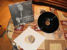 ELVIS PRESLEY 7 THAT'S ALL RIGHT RCA 447 - 601