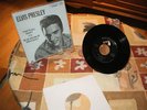 ELVIS PRESLEY 7 THAT'S ALL RIGHT RCA 6380
