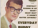 BUDDY HOLLY - EVERYDAY   AUSTRALIAN EP