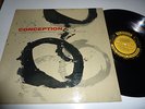 LP CONCEPTION MILES DAVIS/STAN GETZ/GERRY MULLIGAN/LEE KONITZ/SONNY ROLLINS/SIMS