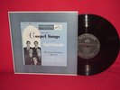 Blackwood Bros:Gospel Songs & Spirituals Rare Vintage 10