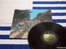 THE BEATLES   ABBEY ROAD    1969 UK 1st PRESS   EX+