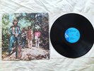 CREEDENCE CLEARWATER REVIVAL - Green River (1969 Liberty blue lbl 1st press) EX-