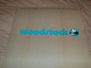 WOODSTOCK - ORIGINAL MASTER RECORDING - 5 DISC BOX SET - MFSL 5-200 - LOOK