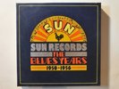 Sun Records-The Blues Years 1950-1956 Box Set 9LP N/MINT  SUNBOX 105