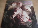 LIFE   LIFE AFTER DEATH ** 1974 UK 1st POLYDOR Goth PROG LP