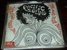 Pacific Sound Swiss 70 ACID LSD Fuzz Psych freakbeat 45 Belgian PS The drug just