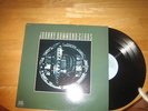 JOHNNY HAMMOND,GEARS, JAZZ FUNK LP, EX CON