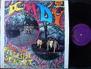 ANDY  RIVERSIDE SEXTET ORIGINAL RECORD  COVER  ( COPY) MADE IN USA VG+  # 2704