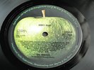 Beatles ABBEY ROAD 1969 UK  1st Press Stereo MISALIGNED Apple LP  EX RARE