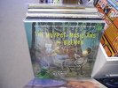 Muppet Musicians of Bremen TV vinyl LP 1972 Columbia Records EX Jim Henson