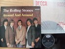 THE ROLLING STONES: