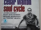 * CEDAR WALTON - SOUL CYCLE...PRESTIGE 1970 MINT-