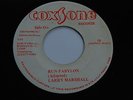 LARRY MARSHALL - RUN BABYLON - 7