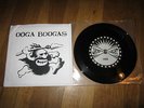 OOGA BOOGAS 1st 7