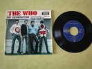 très rare ep the who my génération