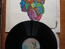 LOVE FOREVER CHANGES 1971 ELEKTRA UK RE-PRESS K42015 EX+/EX