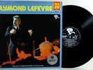 RAYMOND LEFEVRE LIVE IN JAPAN ? rare 1972 Japan-only Riviera QS quad audiophile
