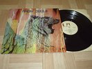 Amon DUUL II Wolf City - 1972 UK LP - 1st Press with A2/B2 matrices - Near Minty