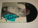 DWIGHT YOAKAM Guitars Cadillacs Etc Etc LP rare original on OAK
