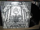 Tyrant's Reign - Year of the tyrants - LP Cynical Records 1987 VERY RARE MINT