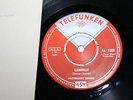 HOOTENANNY SINGERS Gabrielle Sung in Swedish FINNISH PRESSING ABBA Related
