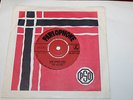 BEATLES She Loves You FINNISH Red Parlophone Single